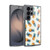 Micklyn Le Feuvre Patterns Pineapples and Crystals Soft Gel Case for Samsung Galaxy S26 Ultra