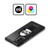The Nun Valak Graphics Character Soft Gel Case for Samsung Galaxy A07 4G