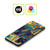 Haroulita Liquid Marble Sunset Soft Gel Case for Samsung Galaxy A07 4G