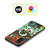 Haroulita Liquid Marble Abstract Soft Gel Case for Samsung Galaxy S26