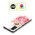 Haroulita Liquid Marble Blush Soft Gel Case for Samsung Galaxy S26