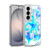 Haroulita Liquid Marble Aquatic Soft Gel Case for Samsung Galaxy S26 Plus