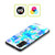 Haroulita Liquid Marble Aquatic Soft Gel Case for Samsung Galaxy S26 Plus