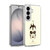 The Nun Valak Graphics Double Exposure 2 Soft Gel Case for Samsung Galaxy S26 Plus
