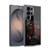 The Nun Valak Graphics Monastery Soft Gel Case for Samsung Galaxy S26 Ultra
