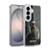 Tom Clancy's Ghost Recon Breakpoint Character Art Fixit Soft Gel Case for Samsung Galaxy S26