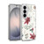Anis Illustration Floral Pattern Christmas Eucalyptus Soft Gel Case for Samsung Galaxy S26 Plus