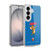 Tom and Jerry Characters Jerry Soft Gel Case for Samsung Galaxy S26