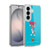 Tom and Jerry Characters Tom Soft Gel Case for Samsung Galaxy S26 Plus