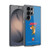 Tom and Jerry Characters Jerry Soft Gel Case for Samsung Galaxy S26 Ultra