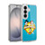 Animaniacs Graphics Logo Soft Gel Case for Samsung Galaxy S26