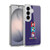 Animaniacs Graphics Tiles Soft Gel Case for Samsung Galaxy S26