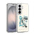 Tom and Jerry Illustration Summer Fun Soft Gel Case for Samsung Galaxy S26 Plus