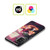 Random Galaxy Space Pizza Ride Galaxy Sloth Soft Gel Case for Samsung Galaxy S26