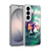 Random Galaxy Space Pizza Ride Sloth Riding Turtle Soft Gel Case for Samsung Galaxy S26