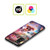 Random Galaxy Space Pizza Ride Outer Space Lazer Cat Soft Gel Case for Samsung Galaxy S26 Plus