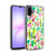 Ninola Summer Patterns Cacti Garden Soft Gel Case for Samsung Galaxy A07 4G