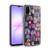 Ninola Summer Patterns Rainbows Navy Soft Gel Case for Samsung Galaxy A07 4G
