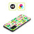 Ninola Summer Patterns Cacti Garden Soft Gel Case for Samsung Galaxy A17 4G / 5G