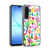 Ninola Summer Patterns Palms Garden Soft Gel Case for Samsung Galaxy A17 4G / 5G