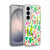Ninola Summer Patterns Cacti Garden Soft Gel Case for Samsung Galaxy S26