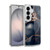UtArt Wild Cat Marble Leopard Soft Gel Case for Samsung Galaxy S26 Plus