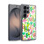 Ninola Summer Patterns Cacti Garden Soft Gel Case for Samsung Galaxy S26 Ultra