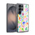 Ninola Summer Patterns Modern Bold Shapes Soft Gel Case for Samsung Galaxy S26 Ultra