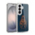 Assassin's Creed Mirage Graphics Basim Crest Soft Gel Case for Samsung Galaxy S26 Plus