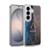 Assassin's Creed Mirage Graphics Crest Logo Soft Gel Case for Samsung Galaxy S26 Plus