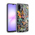 Ben 10: Animated Series Graphics Alien Pattern Soft Gel Case for Samsung Galaxy A07 4G