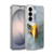 Vincent Hie Big Face Animals Eagle Soft Gel Case for Samsung Galaxy S26 Plus