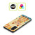 LebensArt Mix Art Boho Whimsy Cat Soft Gel Case for Samsung Galaxy S26