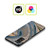 LebensArt Mineral Marble Gemstone Soft Gel Case for Samsung Galaxy S26 Plus