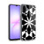 PLdesign Geometric Black And White Soft Gel Case for Samsung Galaxy A07 4G