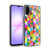 PLdesign Geometric Colourful Triangle Soft Gel Case for Samsung Galaxy A07 4G
