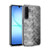PLdesign Geometric Grayscale Triangle Soft Gel Case for Samsung Galaxy A17 4G / 5G