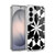 PLdesign Geometric Black And White Soft Gel Case for Samsung Galaxy S26