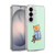 Beth Wilson Doodle Cats 2 Bedtime Pyjama Soft Gel Case for Samsung Galaxy S26 Plus