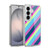 PLdesign Geometric Lines Soft Gel Case for Samsung Galaxy S26