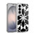 PLdesign Geometric Black And White Soft Gel Case for Samsung Galaxy S26 Plus