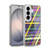 PLdesign Geometric Crossing Lines Soft Gel Case for Samsung Galaxy S26 Plus