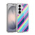 PLdesign Geometric Lines Soft Gel Case for Samsung Galaxy S26 Plus