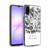 Biffy Clyro Graphics Eyes Soft Gel Case for Samsung Galaxy A07 4G