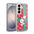 Custom Customised Personalised Peanuts Christmas Gift Soft Gel Case for Samsung Galaxy S26