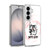 Biffy Clyro Graphics Cat Soft Gel Case for Samsung Galaxy S26