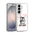 Biffy Clyro Graphics Cat Soft Gel Case for Samsung Galaxy S26 Plus
