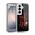 Biffy Clyro Graphics Red Soft Gel Case for Samsung Galaxy S26 Plus