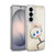 Goo Goo Dolls Graphics Throwback Super Star Guy Soft Gel Case for Samsung Galaxy S26