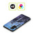 David Lozeau Skeleton Grunge Motorcycle Soft Gel Case for Samsung Galaxy S26 Plus